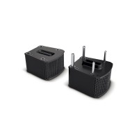 Set de soportes para las columnas MAUI 11 G2 y 28 G2