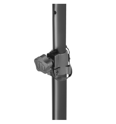 El SLS 315 B soporte altavoces tres patas apuntaladas