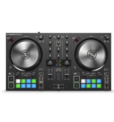 NATIVE INSTRUMENTS TRAKTOR KONTROL S2 MK
