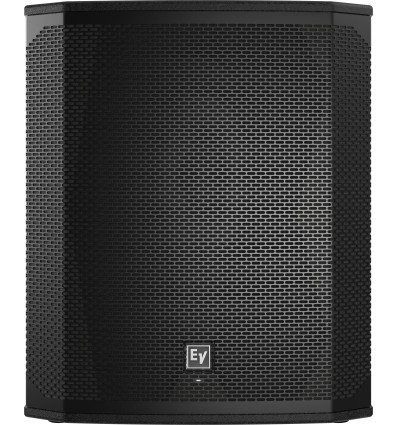 Electro-Voice ELX200-18SP - Subwoofer activo de 18" y 1200W para DJs.