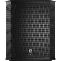 Electro-Voice ELX200-18SP - Subwoofer activo de 18" y 1200W para DJs. Electro-Voice ELX200-18SP - Subwoofer activo de 18" y 1200W para DJs.