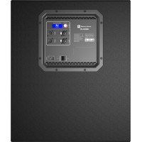 Electro-Voice ELX200-18SP - Subwoofer activo de 18" y 1200W para DJs. Electro-Voice ELX200-18SP - Subwoofer activo de 18" y 1200W para DJs.