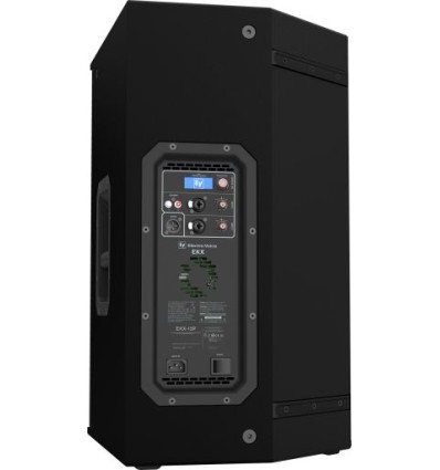 Electro-Voice EKX-15P - Altavoz activo de 15" y 1.500W - DSP avanzado