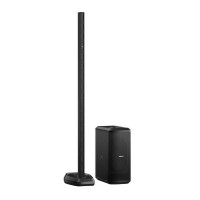 Bose L1 Pro32 con Sub2 – Sistema de Sonido Portátil de Alta Fidelidad Bose L1 Pro32 con Sub2 – Sistema de Sonido Portátil de Alta Fidelidad