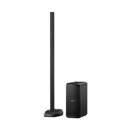 Bose L1 Pro32 con Sub2 – Sistema de Sonido Portátil de Alta Fidelidad