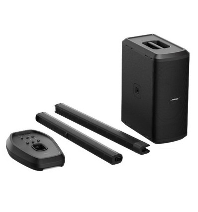 Bose L1 Pro32 con Sub2 – Sistema de Sonido Portátil de Alta Fidelidad
