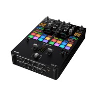 Pioneer DJ DJM-S7 – Mesa de mezclas 2 canales para scratch y batalla