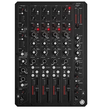 ALLEN&HEATH  PLAYDIFFERENTLY MODEL 1.4