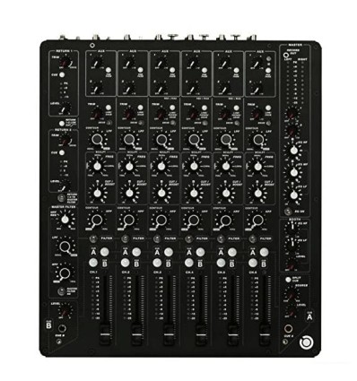 ALLEN&HEATH  PLAYDIFFERENTLY MODEL 1