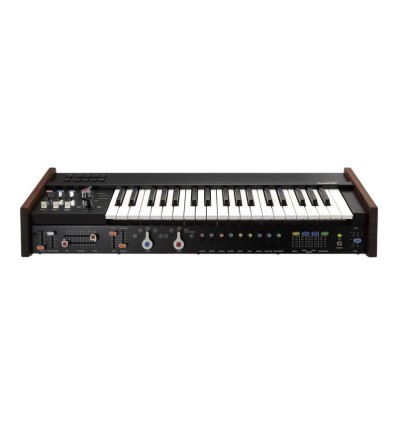 miniKORG 700FS sintetizador analógico