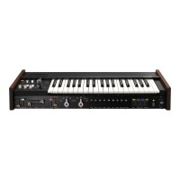 miniKORG 700FS sintetizador analógico