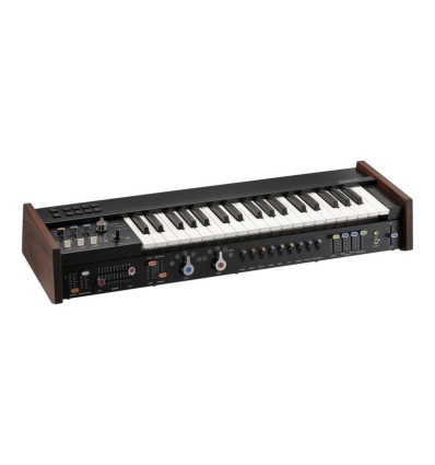 miniKORG 700FS sintetizador analógico