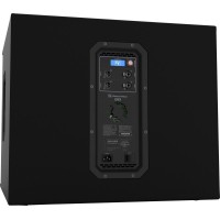 ELECTRO VOICE EKX-18SP