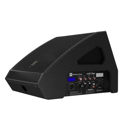 El PXM-12MP sistema de altavoz portátil