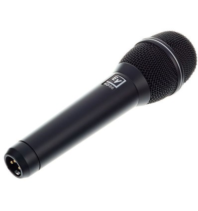 ND86 micrófono supercardioide dinámico gran diafragma