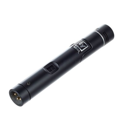 El ND66 micrófono instrumental supercardioide