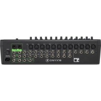 Mackie Onyx16 Mesa de Mezclas Analógica de 16 canales.