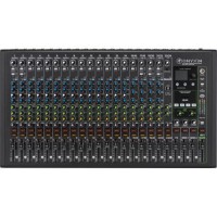 Mackie Onyx24 Mesa de Mezclas Analógica de 24 canales.