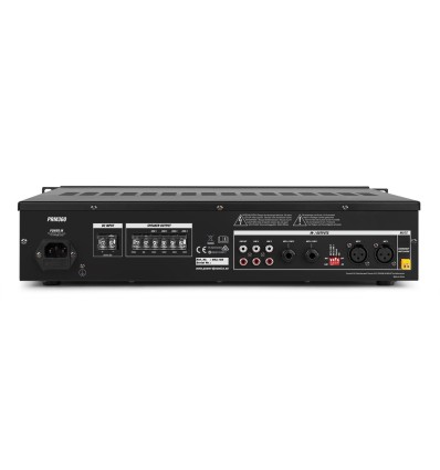 POWER DYNAMICS 952.156 PRM360 amplificador