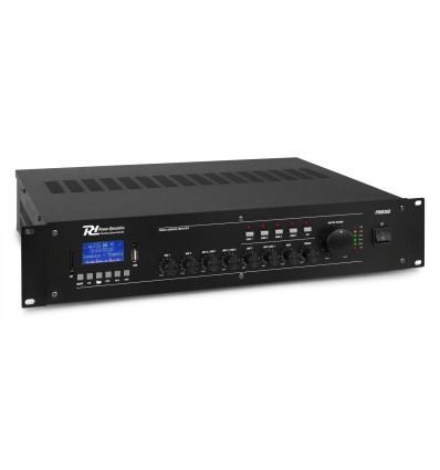 POWER DYNAMICS 952.156 PRM360 amplificador