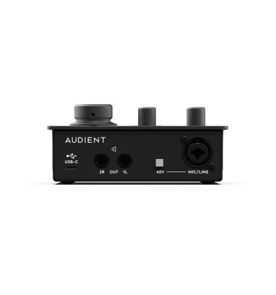 Audient ID4 MKII