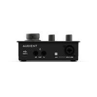 Audient ID4 MKII Audient ID4 MKII