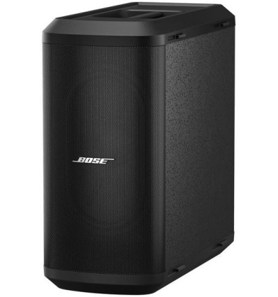 Bose Sub1 - Subwoofer Activo Compacto y Potente