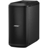 Bose Sub1 - Subwoofer Activo Compacto y Potente Bose Sub1 - Subwoofer Activo Compacto y Potente