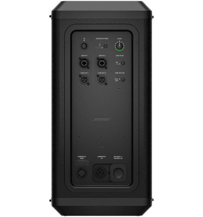 Bose Sub1 - Subwoofer Activo Compacto y Potente