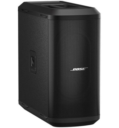 Bose Sub1 - Subwoofer Activo Compacto y Potente