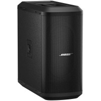 Bose Sub1 - Subwoofer Activo Compacto y Potente Bose Sub1 - Subwoofer Activo Compacto y Potente
