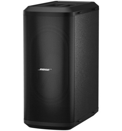 Bose Sub2 - Subwoofer Activo Compacto y Potente para DJs y Músicos