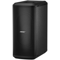 Bose Sub2 - Subwoofer Activo Compacto y Potente para DJs y Músicos