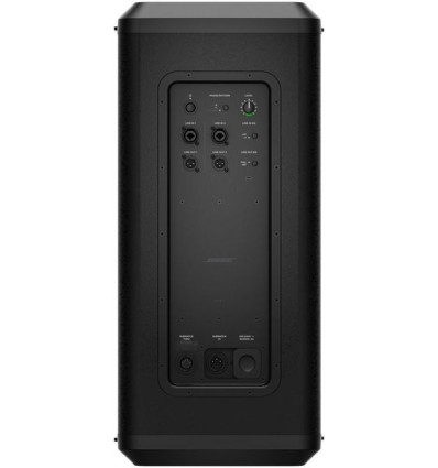 Bose Sub2 - Subwoofer Activo Compacto y Potente para DJs y Músicos