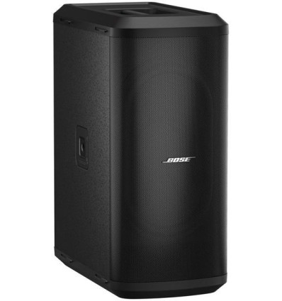 Bose Sub2 - Subwoofer Activo Compacto y Potente para DJs y Músicos