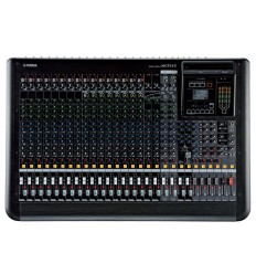 YAMAHA MGP24X