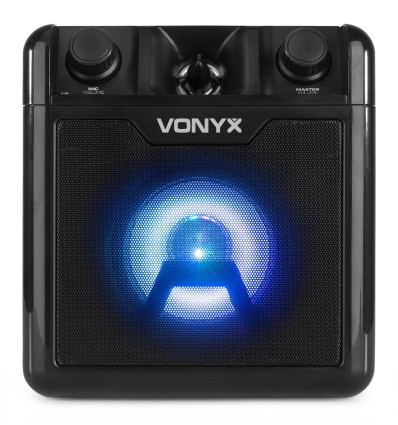 VONYX 178.343 SBS50B-DRUM