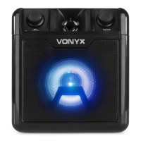 VONYX 178.343 SBS50B-DRUM VONYX 178.343 SBS50B-DRUM