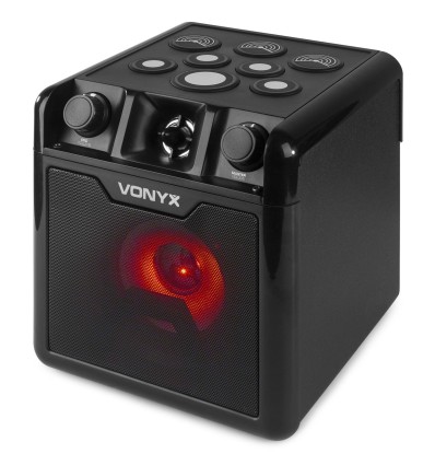 VONYX 178.343 SBS50B-DRUM