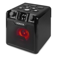 VONYX 178.343 SBS50B-DRUM VONYX 178.343 SBS50B-DRUM