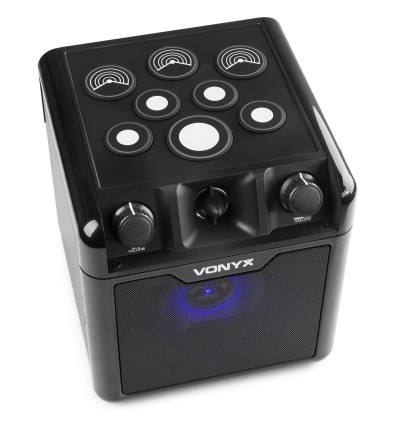 VONYX 178.343 SBS50B-DRUM
