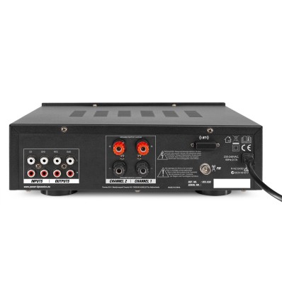 POWER DYNAMICS 953.030 PV220BT