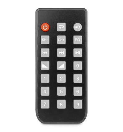 POWER DYNAMICS 953.030 PV220BT