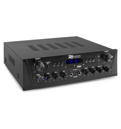 POWER DYNAMICS 953.030 PV220BT