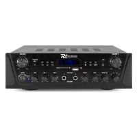 POWER DYNAMICS 953.030 PV220BT