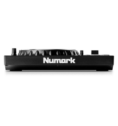 Numark Mixtrack Platinum controladora DJ Serato DJ Lite
