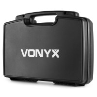 VONYX 179.215 WM82C microfono características precio