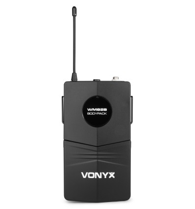 VONYX 179.215 WM82C microfono características precio