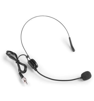 VONYX 179.215 WM82C microfono características precio