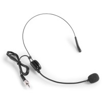 VONYX 179.215 WM82C microfono características precio